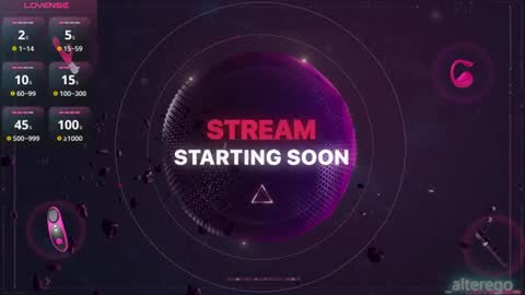 Alice online show from June 13, 2026, 9:18 am