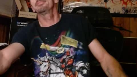 Snapshot of comic_king27 chatting on March 2, 2025, 11:53 pm Nelson or ComicKing and sometime Peachy143 online show from March 2, 2025, 11:53 pm