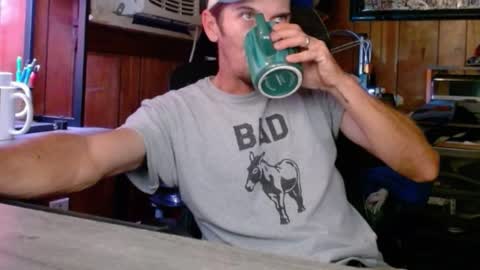 Snapshot of comic_king27 chatting on October 4, 2025, 11:36 pm Nelson or ComicKing and sometime Peachy143 online show from October 4, 2025, 11:36 pm