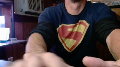 Nelson or ComicKing and sometime Peachy143 online show from December 17, 2025, 2:06 am