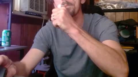 Nelson or ComicKing and sometime Peachy143 online show from February 27, 2026, 10:32 pm