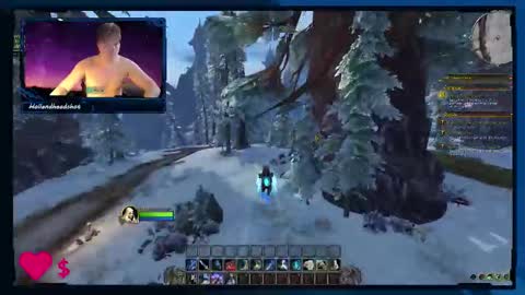 tell me what to do online show from February 28, 2026, 2:40 pm