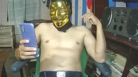 complacent12 online show from December 31, 2024, 7:07 pm