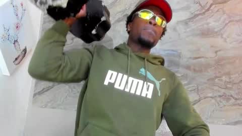 COMPTON online show from November 5, 2025, 3:50 am