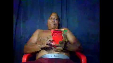 Miguel online show from February 2, 2026, 2:10 am