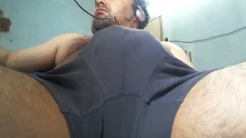 cone777 online show from January 12, 2025, 8:14 pm