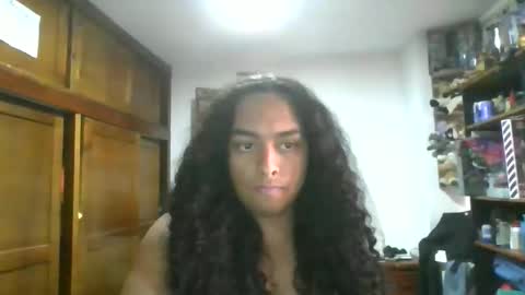 conejitamagicahermosa online show from June 2, 2026, 6:54 pm