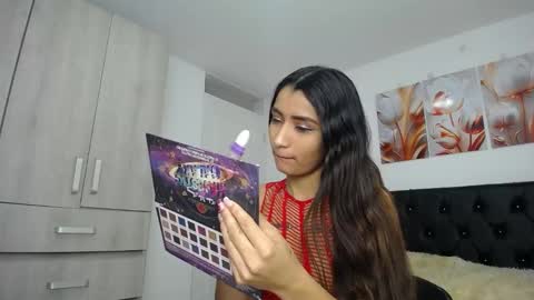 Snapshot of conni_f00x chatting on December 19, 2024, 12:56 pm conni_f00x online show from December 19, 2024, 12:56 pm