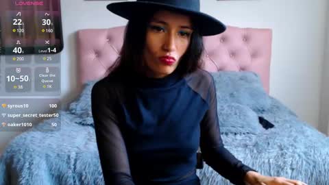 Snapshot of conni_f00x chatting on February 4, 2025, 3:47 pm conni_f00x online show from February 4, 2025, 3:47 pm