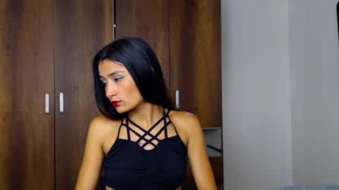 Snapshot of conni_f00x chatting on February 7, 2025, 1:01 pm conni_f00x online show from February 7, 2025, 1:01 pm