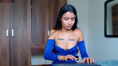 Snapshot of conni_f00x chatting on March 7, 2025, 12:56 pm conni_f00x online show from March 7, 2025, 12:56 pm