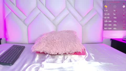 Snapshot of connie_cherxx chatting on January 7, 2025, 9:18 am Connie online show from January 7, 2025, 9:18 am