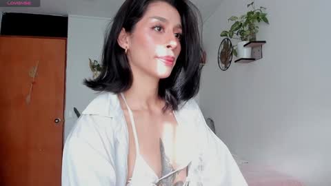 Snapshot of connie_deep chatting on January 6, 2025, 1:08 pm connie online show from January 6, 2025, 1:08 pm