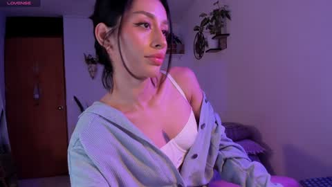 Snapshot of connie_deep chatting on January 7, 2025, 10:32 am connie online show from January 7, 2025, 10:32 am
