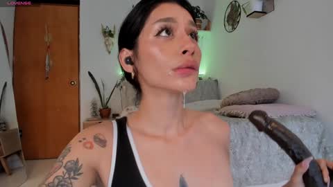 Snapshot of connie_deep chatting on January 9, 2025, 1:45 pm connie online show from January 9, 2025, 1:45 pm