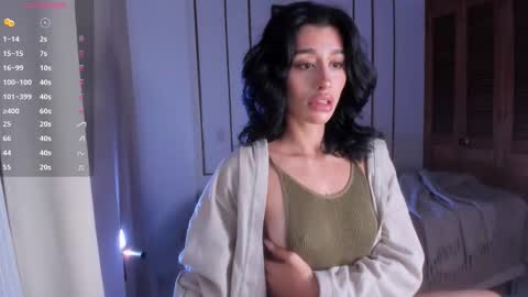 Snapshot of connie_deep chatting on September 30, 2025, 9:25 am connie online show from September 30, 2025, 9:25 am