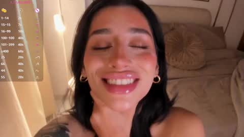 Snapshot of connie_deep chatting on October 9, 2025, 9:40 am connie online show from October 9, 2025, 9:40 am