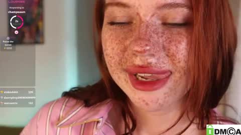 Amy online show from April 24, 2026, 12:18 pm