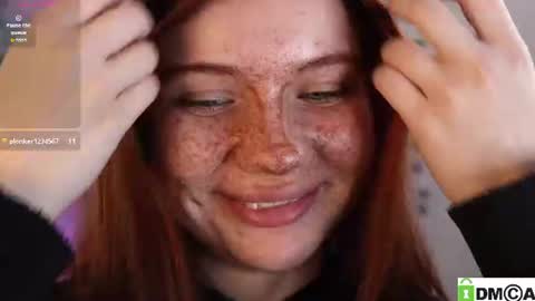 Amy online show from June 10, 2026, 6:29 pm
