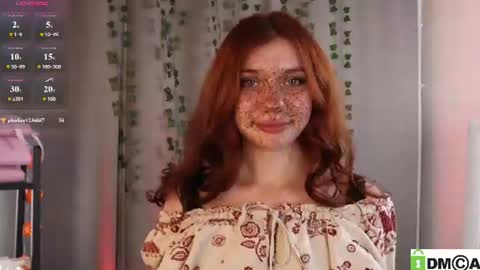 Amy online show from June 25, 2026, 6:23 pm