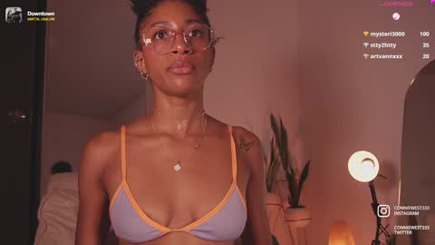   independent model online show from January 20, 2025, 12:25 am