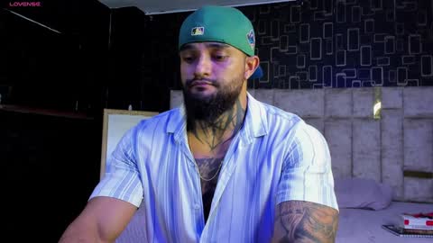 rusfegui online show from December 3, 2024, 3:52 am