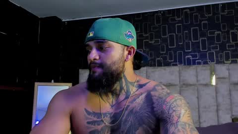 rusfegui online show from December 7, 2024, 6:54 am