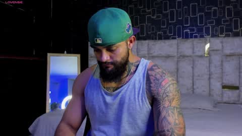 rusfegui online show from December 14, 2024, 12:44 am