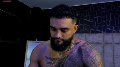 rusfegui online show from January 8, 2025, 7:34 am