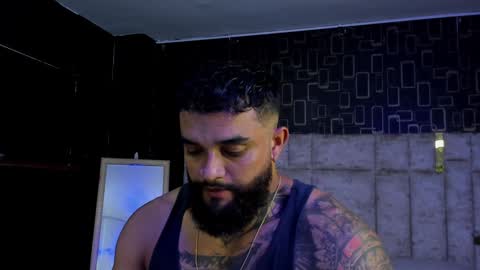 rusfegui online show from January 10, 2025, 12:49 am