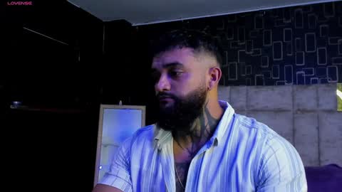rusfegui online show from January 11, 2025, 3:44 am