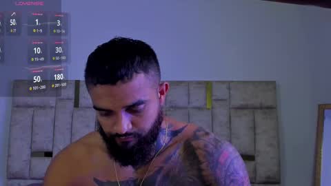 rusfegui online show from October 1, 2025, 11:22 pm