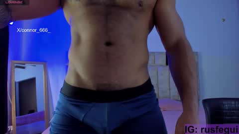 rusfegui online show from March 20, 2026, 1:49 pm