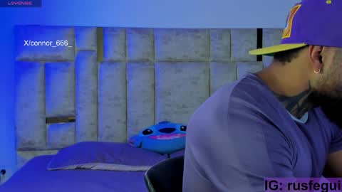 rusfegui online show from April 5, 2026, 12:08 am