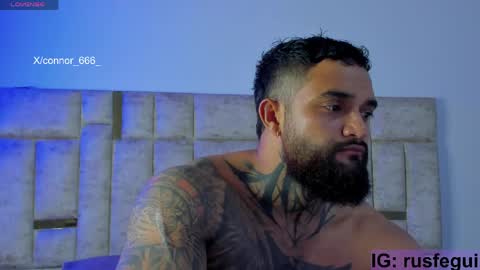 rusfegui online show from April 12, 2026, 2:05 am