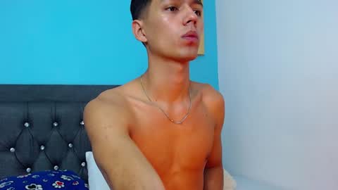 Connor online show from January 2, 2025, 3:08 pm