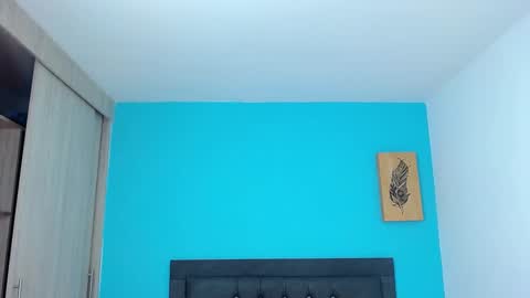 Connor online show from January 13, 2025, 10:35 pm