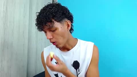 Connor online show from January 8, 2026, 9:06 pm