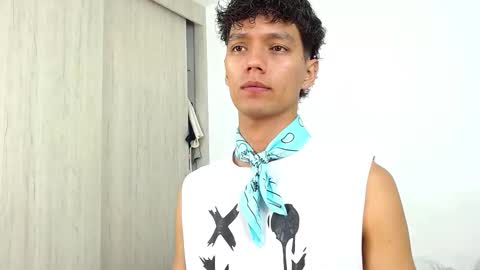 Connor online show from February 9, 2026, 2:54 pm