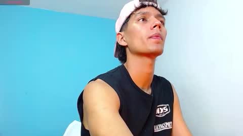 Connor online show from March 19, 2026, 6:17 am