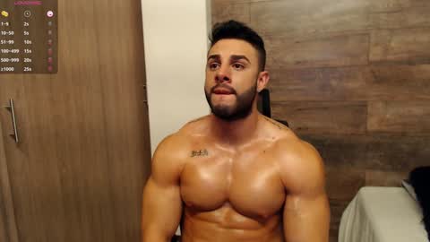 connor_h1 online show from December 30, 2024, 5:48 am