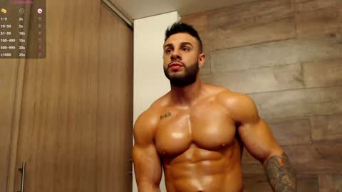 connor_h1 online show from January 21, 2025, 5:05 am