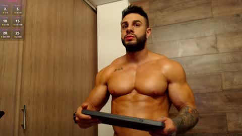 connor_h1 online show from February 6, 2025, 5:57 am