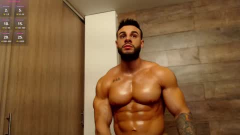 connor_h1 online show from March 4, 2025, 5:00 am