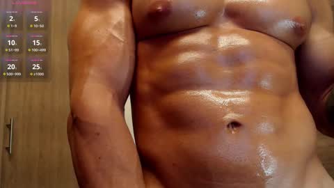 connor_h1 online show from September 13, 2025, 4:45 am