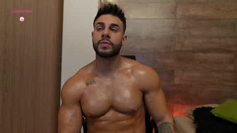 connor_h1 online show from April 9, 2026, 5:07 am