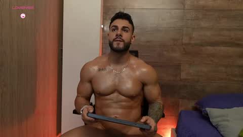 connor_h1 online show from May 20, 2026, 2:18 am