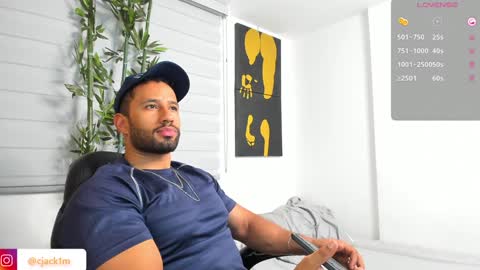 Snapshot of connor_jackson1 chatting on December 14, 2024, 1:39 am Connor Jackson online show from December 14, 2024, 1:39 am