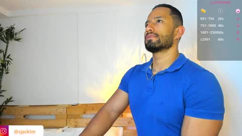 Snapshot of connor_jackson1 chatting on January 15, 2025, 4:36 am Connor Jackson online show from January 15, 2025, 4:36 am