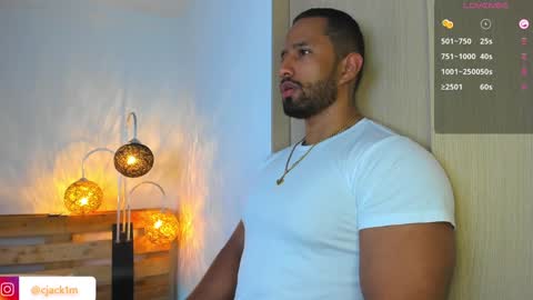 Snapshot of connor_jackson1 chatting on January 17, 2025, 1:47 am Connor Jackson online show from January 17, 2025, 1:47 am